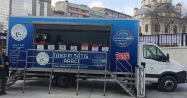 Zincir Marketlerde Tanzim Satışı Yapılacak
