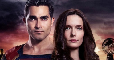 Superman & Lois Dizisi Ne Zaman Başlıyor?