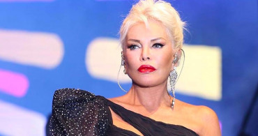 Süperstar Ajda Pekkan NFT Dünyasından Geri Kalmadı! İlk İşini Sosyal Medyadan Duyurdu