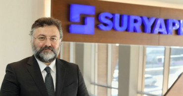 Sur Yapı Yönetim Kurulu Başkanı Elmas: ' Cumhurbaşkanımızın Açıkladığı Paketi Çok İsabetli Buluyoruz'