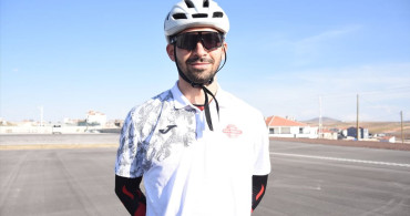 Sürat Pateni Milli Takımı'nın Uluslararası Hedefleri