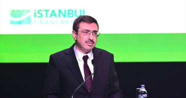 Sürdürülebilir Finans ve İklim Değişikliği Üzerine SPK Başkanı Gönül'den Önemli Açıklamalar