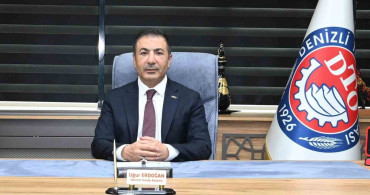 Sürdürülebilir Gıda Tedarik Zinciri Projesi Denizli'de Hayata Geçiyor