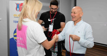 Sürdürülebilir Tarım ve İklim Projesi Terme'de Tamamlandı