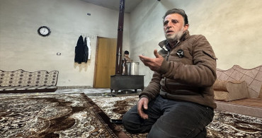 Suriye Devrimi'nin Sesini Yükselten Abdülvehhab'ın Anıları