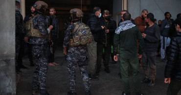 Suriye Hükümeti ile YPG Arasında 600 Kişilik Esir Takası