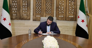 Suriye Hükümeti ve YPG/SDG Arasında Anlaşma İmzalandı