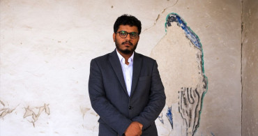 Suriye İç Savaşının Tanıkları: Devrim ve Özgürlük Anıları