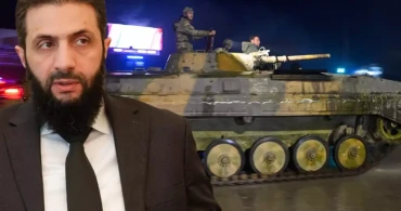 Suriye ordusu Deyr Hafir’de YPG’ye operasyon başlattı