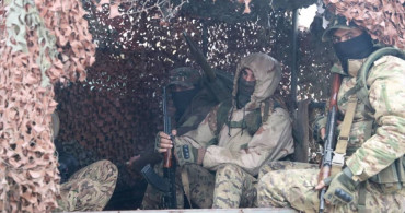 Suriye Ordusu Halep'e Takviye Gönderdi