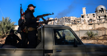 Suriye Ordusu Halep’te YPG/SDG İşgalini Sonlandırdı