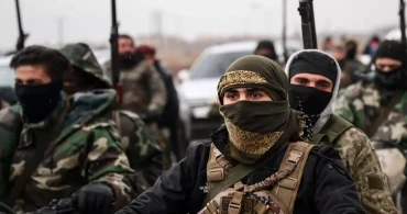 Suriye ordusu hedeflediği 3 yeri aldı, stratejik öneme sahip kente doğru ilerliyor