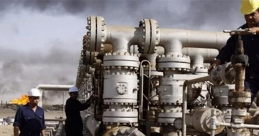 Suriye Sınırından Akdeniz’e Dev Petrol Sızıntısı Yaşandı