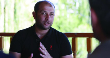Suriye Sivil Savunma Başkanı Salih: Rusya'yı Rejimin Suç Ortağı Olarak Görüyoruz