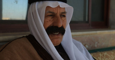 Suriye'de Acılara Doymayan Muhtar: Halil el Abdullah