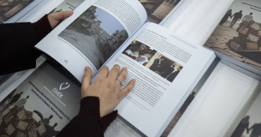 Suriye'de Esed Rejiminin İnsan Hakkı İhlalleri Raporu Açıklandı