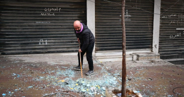 Suriye'de Ordu Operasyonları ve YPG/SDG İlişkileri