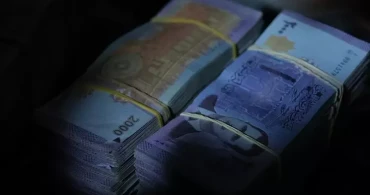 Suriye’de para reformu: Yeni para birimi için geri sayım başladı