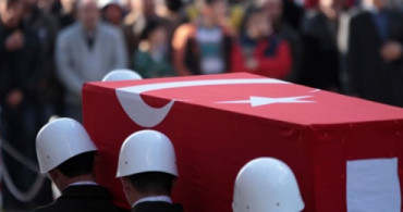 Suriye'de PKK'lı Teröristlerle Çatışma: 1 Şehit