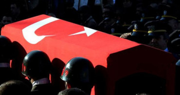 Suriye'de Teröristlerle Çıkan Çatışmada 1 Yüzbaşı Şehit Oldu, 1 Binbaşı da Yaralandı