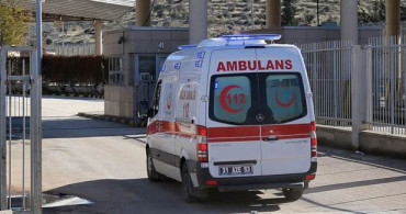 Suriye'de Türk Kızılayı'na Saldırı:1 Şehit