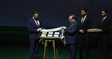 Suriye'de Yeni Banknotlar Tanıtıldı