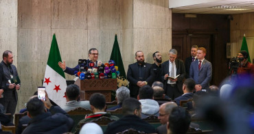 Suriye'de Yeni Banknotlar Tedavülde: İki Sıfır Atılıyor