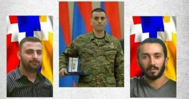Suriye'den Ermenistan'a Destek İçin Gidenler Ölü Şekilde Geri Geldi! 