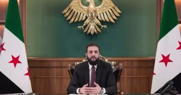 Suriye'den tarihi karar: Kürt hakları yasayla güvence altına alındı