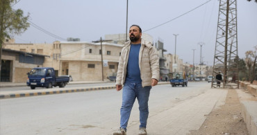 Suriye'den Türkiye'ye Dönüşler Artıyor