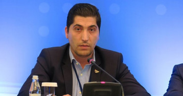Suriyeli Muhalif İstanbul'daki Başkonsoloslukta Saldırıya Uğradı