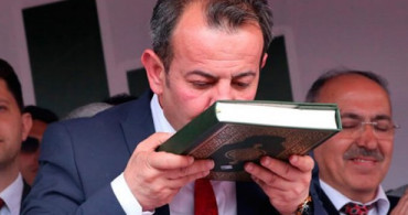 Suriyelilere Yardımı Kesen Bolu Belediyesi, Sadece 50 Suriyeliye Yardım Ediyormuş