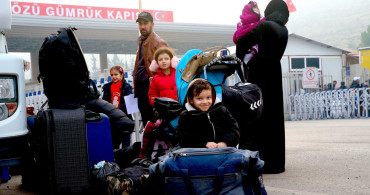 Suriyelilerin Dönüşünde Yeni Dönem: Türkiye’den 3 Aşamalı Yol Haritası