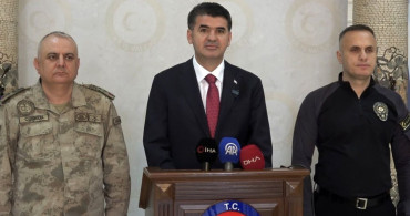 Suriyelilerin Gönüllü Geri Dönüş Süreci Devam Ediyor