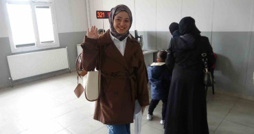 Suriyelilerin Gönüllü Geri Dönüş Süreci Hızlandı