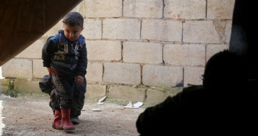 Suriye’nin Kuzeyinde Ramazan Zorluğu: Vudayhi Kampı’ndaki Dram