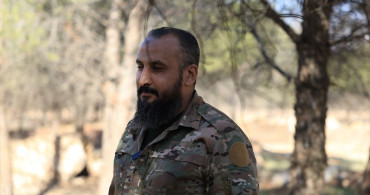 Suriye'nin Özgürleşme Sürecinin Ardındaki Hikaye