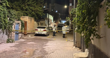 Suruç'ta patlama: 2 çocuk yaralandı