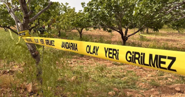 Suruç'ta Traktör Kazasında Çiftçi Hayatını Kaybetti