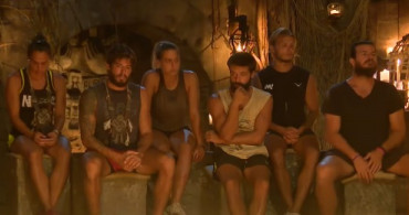 Survivor 2018 Eleme Adayları Kimler? Survivor Eleme Adayları Kimler?	