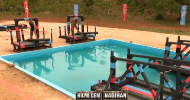 Survivor 2018 İlk Yarı Finalist Belli Oldu