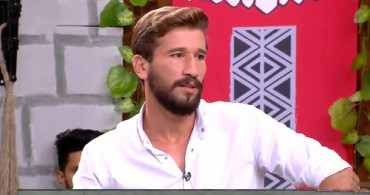 Survivor 2018 Şampiyonu Adem'den Sabriye'ye Büyük Sitem! 'İçinden Gelmiyorsa...'