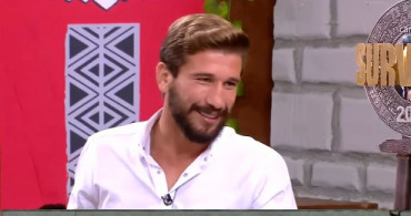 Survivor 2018 Şampiyonu Adem'den Turabi Hakkında Çarpıcı Açıklamalar