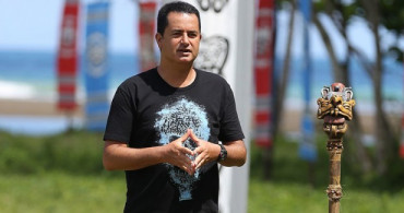 Survivor 2019'a Sürpriz Transfer