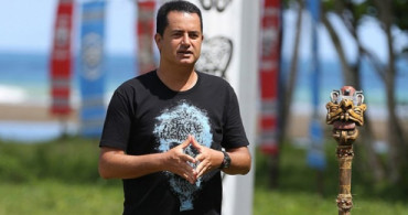 Survivor 2019'da Aşk Dedikodusu Adayı Salladı!