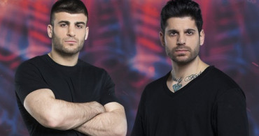 Survivor 2019'da Gergin Anlar! Yusuf Karakaya ve Bora Edin Bir Birine Girdi
