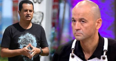Survivor 2019'un İlk Yarışmacısı MasterChef Yarışmacısı Murat Özdemir Oldu