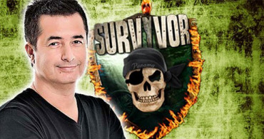 Survivor 2019'un Yayın Tarihi Belli Oldu
