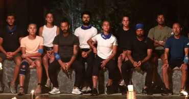 Survivor 2020’nin Yarışmacısı Meryem’in Hilesi Ortaya Çıktı