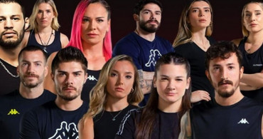 Survivor 35. bölüm fragmanı izle - 1 Mart 2022 Salı Survivor All Star yeni bölüm fragmanı